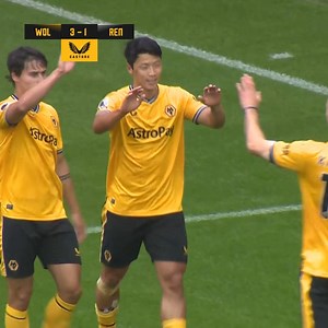 229K views · 8.2K reactions | Goals from Rayan Ait-Nouri, Joao Gomes and Hee Chan Hwang seal a 3-1 pre-season friendly win over Stade Rennais F.C. ⚽️ | Wolverhampton Wanderers FC | Facebook