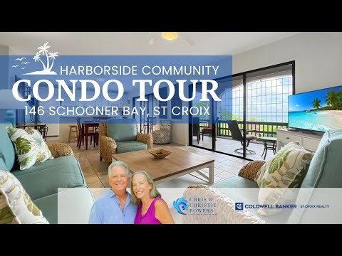 For Sale 146 Schooner Bay, St Croix USVI #stcroixrealtor