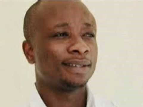 Guy Christ Israel Speciale louange