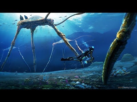 SUBNAUTICA ADVENTUER (part 3)