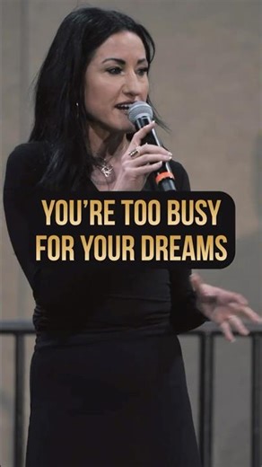 Stop Doing EVERYTHING!