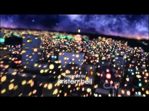 Gossip Girl - Opening Credits Season 3