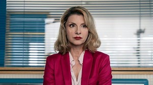 Quién es Najwa Nimri, la actriz vasca de ascendencia árabe que tiene predilección por las villanas