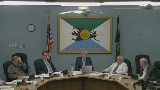 Laconia City Council rejects proposal to allow police to work with ICE