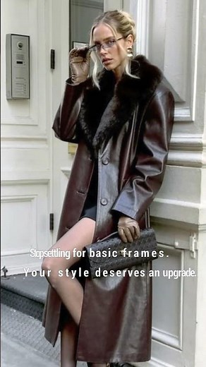 Luxury Eyewear: Why Titanium Frames Are the Only Investment You Need | Titanium Optix