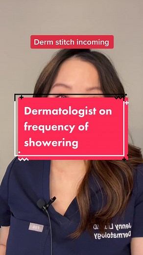 Showering and Bathing Tips for Healthy Skin