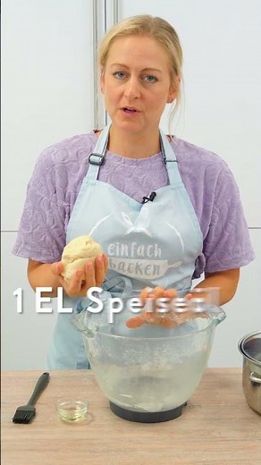 Apfelstrudel Wiener Art | Original Wiener Apfelstrudel | Apfelstrudel selber machen | Einfach Backen