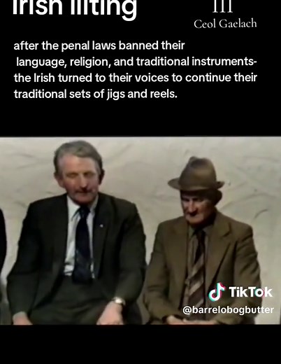 Exploring Irish Lilting: A Musical Tradition