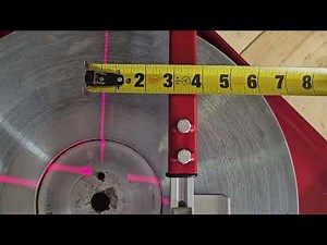 HollowPro mounting and instructions for use..