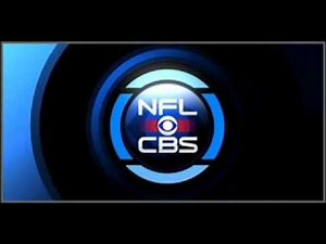 NFL On CBS 2003-Present Original Theme