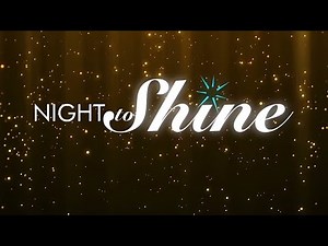The 'Night to Shine' event returns in-person to Fort Smith
