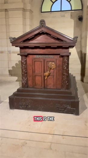 The Voltaire/Rousseau beef is one-sided | Emily Pool