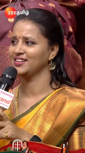 383K views · 4.4K reactions | Simple-ah முடிச்சி உட்டாங்க 殺 தமிழா தமிழா | மாணவர்களை கையாள்வதில் சிறந்தவர்கள் கடந்த தலைமுறை ஆசிரியர்கள் vs இன்றைய தலைமுறை ஆசிரியர்கள் | Every Sunday at 12.30 PM. #TamizhaTamizha #Avudaiappan #ZeeOnTheGo #ZeeTamil | Zee Tamil | Facebook