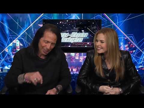 Behind the Scenes on Trans-Siberian Orchestra 2024 Tour with Al Pitrelli and Kayla Reeves