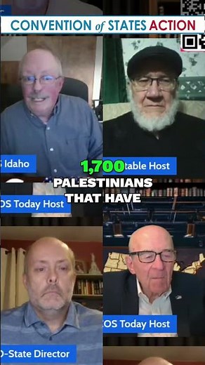 Palestinian Prisoner Release: Progress and Challenges #shorts