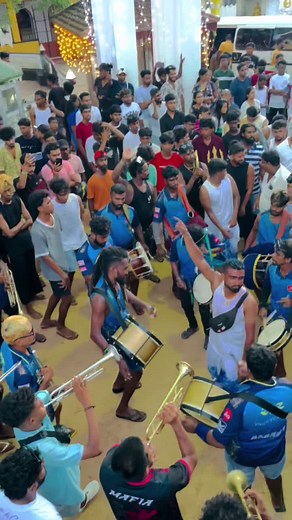 Traditional Kawadi and Papare Performance at Balapitiya Perahara