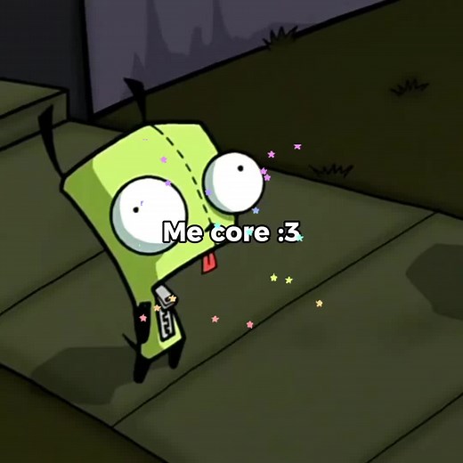 Exploring the World of Invader Zim Merchandise