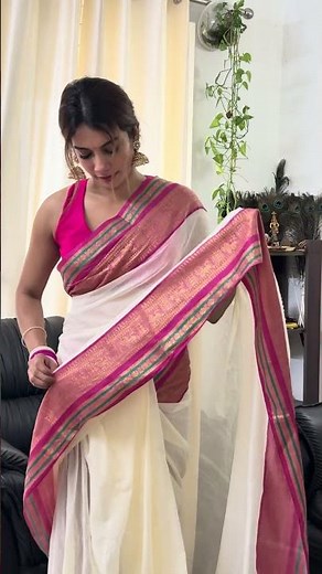 Onam Special #onam #2026 #festival #saree #celebration