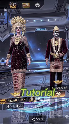 cara edit baju adat jawa ff. cara ngedit ff ganti baju ff. cara buat set jawa di ff. cara buat set jawa ff kebaya. cara buat set jawa ff editan teks. tutorial edit baju adat jawa ff. cara edit baju adat jawa ff, cara ngedit baju ff jadi adat jawa, baju adat ff, teks ai baju adat minang ff, baju adat jawa ff, trend ff baju adat jawa, kebaya jawa trend ff, trend nikah muda, Free Fire Rilis Spesial Misteri Bawah Laut, tutorial baju jawa di ff. set jawa tutorial. cara edit ai adat jawa cewe. baju ad