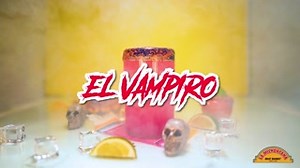 39 reactions · 12 shares | This Halloween season take a break and enjoy a "VAMPIRO" A REFRESHING BEVERAGE WITH A BITE! Pick up your SQUIRT Squirt México SANGRITA Sangrita Viuda de Sánchez and Tajín at your local La Michoacana Meat market, and prepare to have the perfect beverage for the holiday! | La Michoacana Meat Market "Official Page" | Facebook