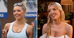 Exclusive: Madeleine on why she quit her acting career and became a psychic medium