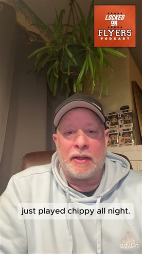 POSTGAME REACTION Philadelphia Flyers fall to Detroit Red Wings 6-3