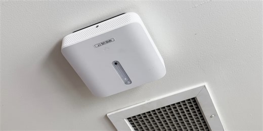 Target 7: Vape detectors at Roanoke County schools have alarmed nearly 800 times since start of school