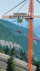 152K views · 1.2K reactions | which car can knock this crane 樂 #beamng #beamngdrive #cars #gaming #beamngdrivecrashes | Crash Cllif | Facebook