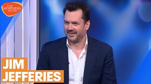 Jim Jefferies returns to Australia to host new game show on Channel 7