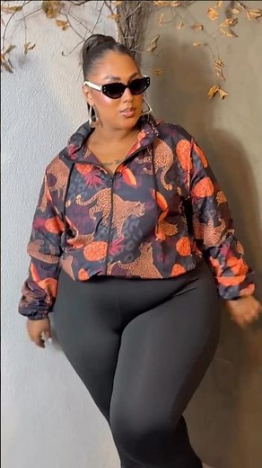 Fierce & Fabulous: Ultimate Plus Size Latina Fashion for Curvy Queens with Wide Hips