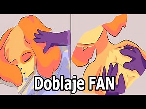 Catnap x Dogday [Part 1] | SmilingCritters Doblaje Fan