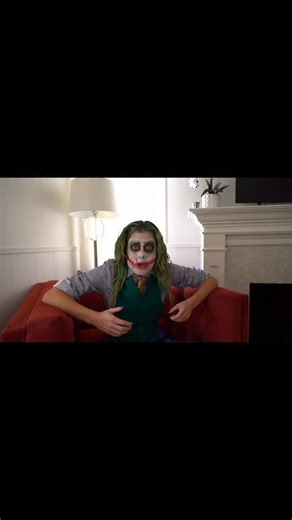 #joker #halloween | Manon Mathews