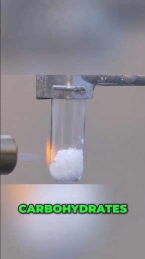 Screaming Gummy Bear Experiment: Explosive Chemistry Demonstration! #shorts