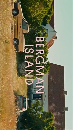 Bergman Island (2021) dir. Mia Hansen-Løve | Cinematic edit