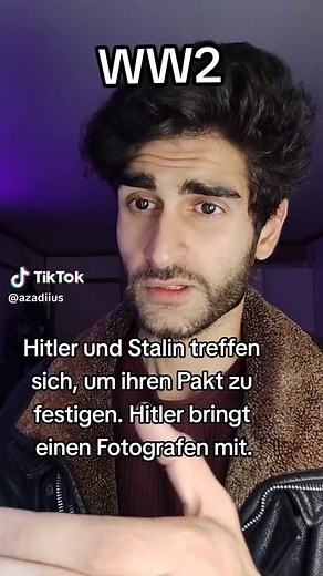 Der Molotow-Ribbentrop-Pakt: Eine historische Analyse