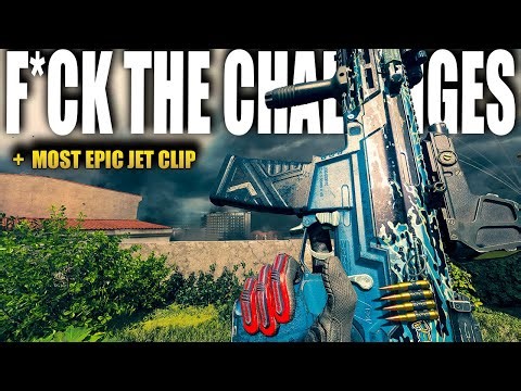 Battlefield 6 Challenges are BROKENLY EASY!