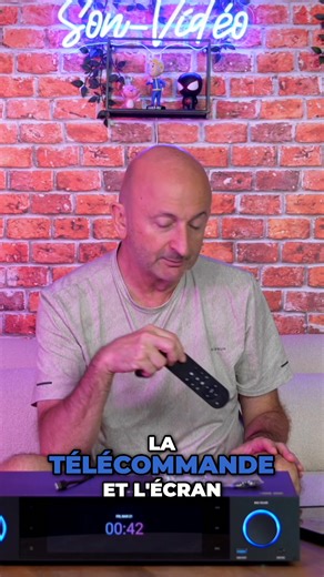 Un lecteur réseau, c’est quoi ? 🧐 Dans cet extrait du Grand Déballage, PP Garcia vous explique ce qu’est un lecteur réseau, considéré comme un véritable chef d’orchestre, à travers l’exemple du FiiO S15 qu’il grand déballe. 📺 Retrouvez l’épisode complet sur notre chaîne: https://youtu.be/_HSqfn61BkM #FiioS15 #Streamer #GrandDéballage #PPGarcia #HiFi #SonVideo | Son-Video.com