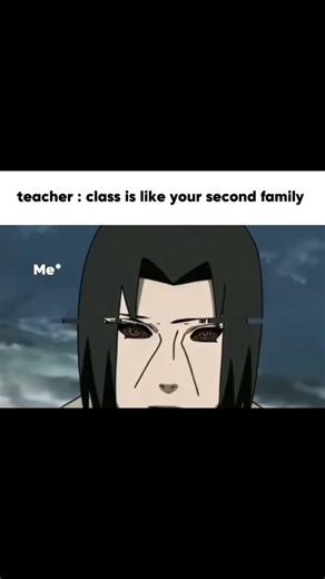 Itachi Uchiha