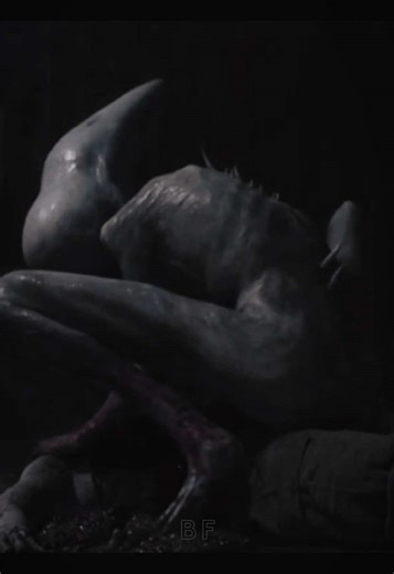 faster neomorph faster #alien #xenomorph #covenant #aliencovenant #neomorph