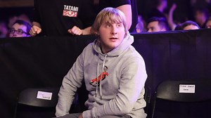 Paddy 'The Baddy' Pimblett Fights 10 US Marines And It Isn't Even Close At All