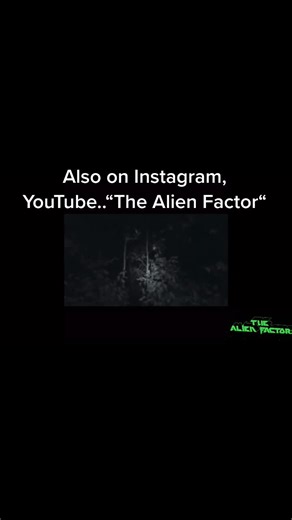 Leaked video! #TheAlienFactorMediaWorldwide #FollowMeForMoreAlienFactor