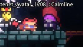 2a badline追逐战，但是一步三回头