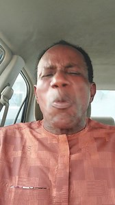 GBOGBO ENI TO DELETE NUMBER RE, WON MA BEBE GBA NUMBER RE PADA | Prophet Joseph Akin Akinade Page