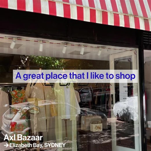 75K views · 72 reactions | SYDNEY: Part Two in our Sydney jaunt with Australian artist Eliza Gosse as our tour guide. Listen in as the Archibald Prize finalist takes us to her favorite architectural gems, neighborhoods to browse antiques, and her choice places to eat and drink. | Exceptional ALIEN | Facebook