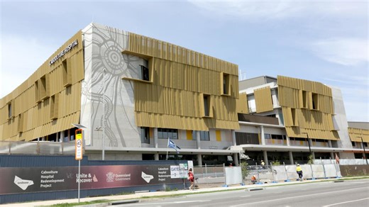 Patients’ results not reviewed by specialists