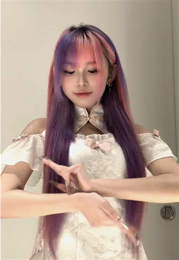 Struggling with Long Nails? Dance Challenges Await!