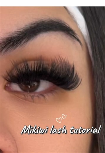 How to Apply Lash Clusters: A Step-by-Step Guide