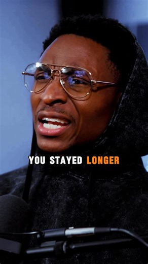 Mark Lee Jr on Instagram: "Every good person has a breaking point"