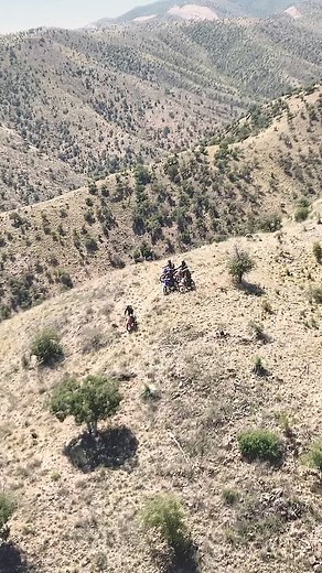 Border Patrol agents mastering the art of dirt biking during advanced training sessions. From steep mountain trails to rugged terrain, they’re pushing the limits and ensuring they’re ready for any challenge that comes their way. Witness the dedications, skills, and adrenaline in action! #teamwork #borderpatrol #dirtbikes #adrenaline | US Border Patrol, Tucson Sector