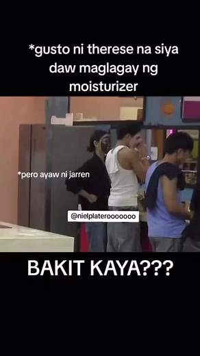 Sa comfortable lang kasi nagppahwak ng face nya🤭🥰❤️ #pinoybigbrothergen11 #jarlette #jolette #jarren #kolette #pbbgen11kolette11 #pbbgen11jarren11 #jolletepbb #kollettepbbmoments #kolette #kolettepbbupdate #jarrengarcia #jarrenandkolette #jarrenkolettemoment #jalette #jallette #jollette #jolletepbb #jarlettepbb #jarlettepbbmoments #jarlettepbbmomentsnow #jarletteupdatenow #jarllette #pbbgen11 #pbbkolette #pbbjarren #pbb #pbbupdates #fyp #viral #trendy #koko #jaja #kokojaja #jmlette #kokoandjaj